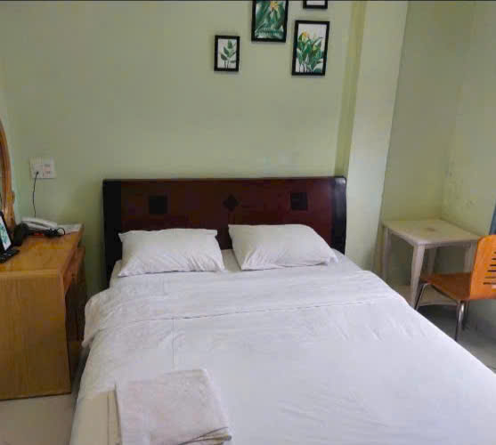 CẦN BÁN NHANH KHÁCH SẠN 2 MẶT TIỀN – TRUNG TÂM ĐÀ LẠT - Ảnh 2